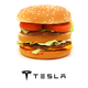 Illustration for article titled How Many Big Macs Does It Take To Power A Tesla Model S?